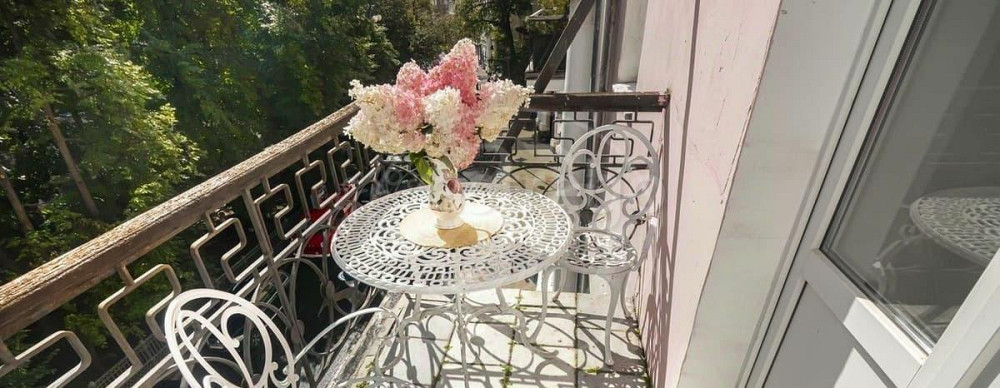 4-комн. квартира, 140 м2, 3/6 эт. Москва - изображение 2