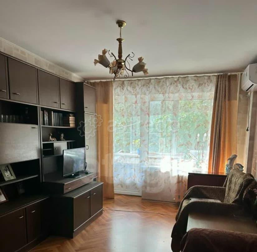 2-комн. квартира, 60 м2, 3/5 эт. Благовещенск - изображение 1