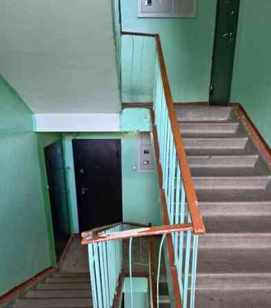 1-комн. квартира, 34 м2, 1/5 эт. Красноярск