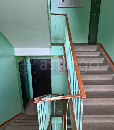 1-комн. квартира, 34 м2, 1/5 эт. Красноярск - изображение 4