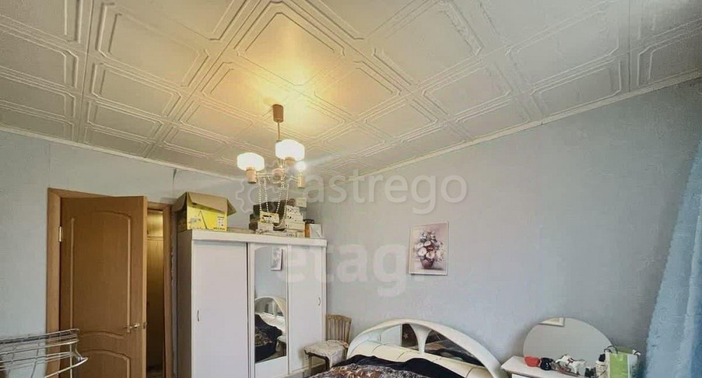 2-комн. квартира, 55.3 м2, 8/9 эт. Луховицы - изображение 6