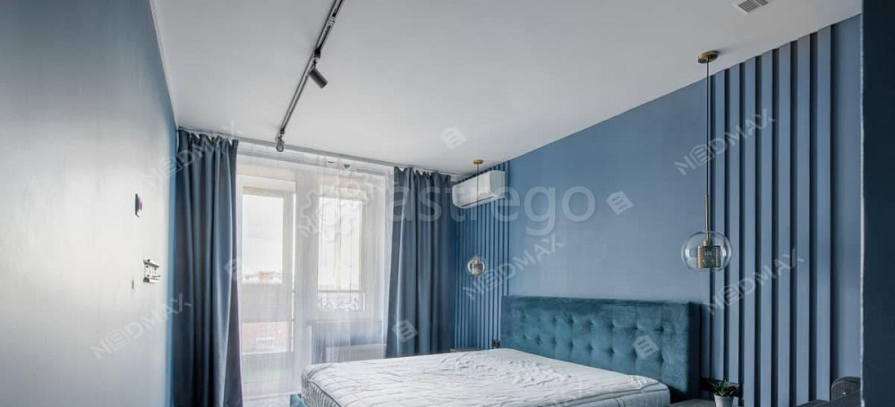 3-комн. квартира, 75 м2, 18/19 эт. Санкт-Петербург - изображение 3
