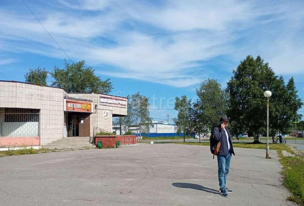 Торговое помещение, 162 м2 Северодвинск - изображение 7