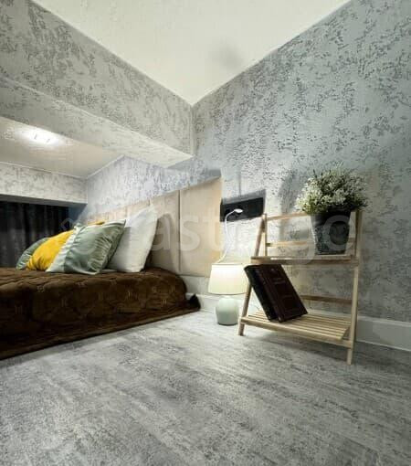 Студия, 26 м2, 1/3 эт. Москва - изображение 9