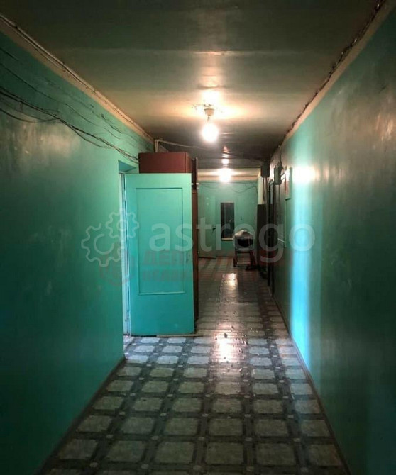 Комната, 6.6 м2, 2/5 эт. Астрахань - изображение 4