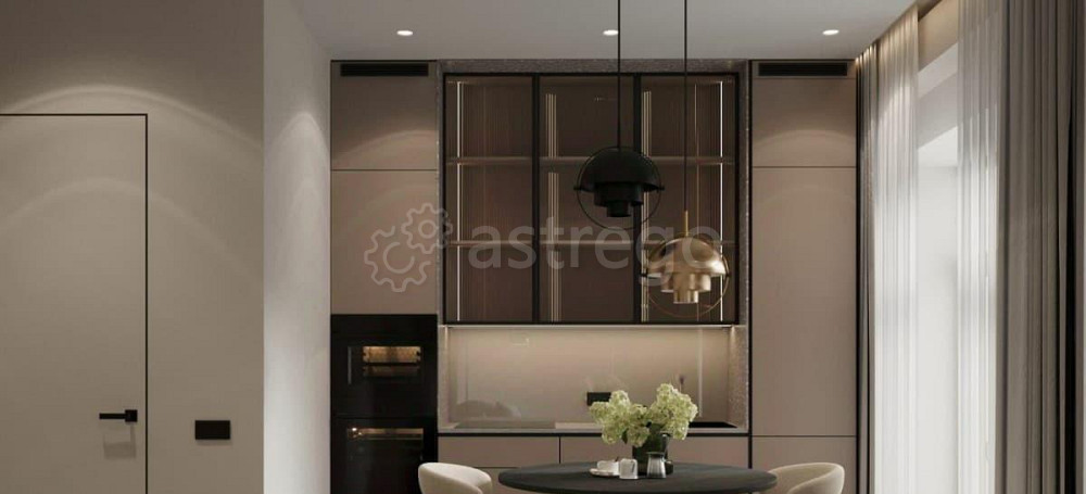 2-комн. квартира, 48 м2, 24/41 эт. Москва - изображение 5