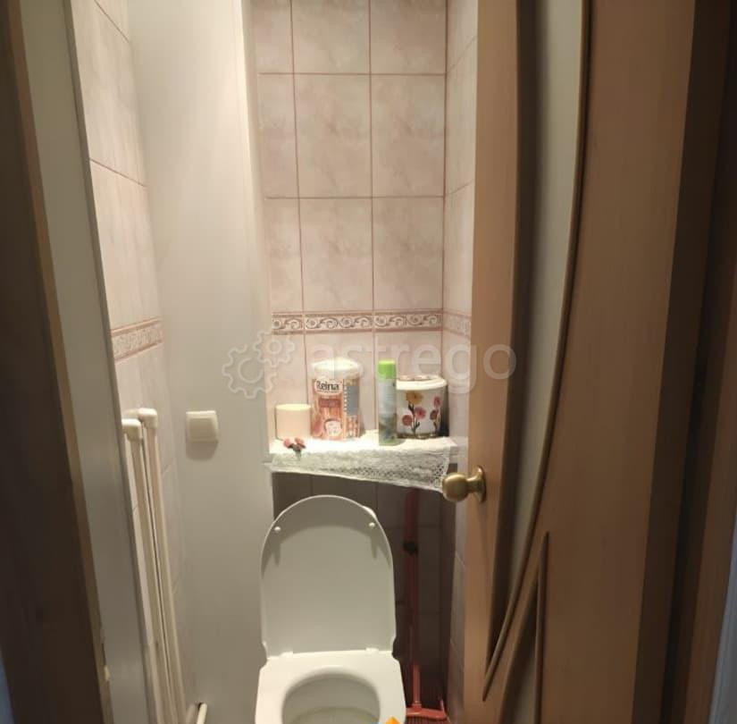 4-комн. квартира, 80 м2, 3/5 эт. Уфа - изображение 2