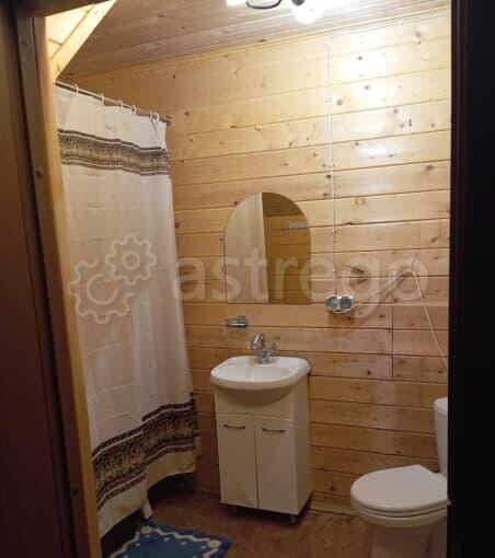 Дом, 104 м2 Хотьково - изображение 10