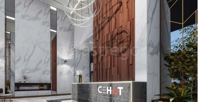 Студия, 24 м2, 6/12 эт. Санкт-Петербург - изображение 9