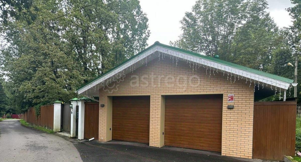 Дом, 180 м2, 11 соток, 2 эт. Москва - изображение 6