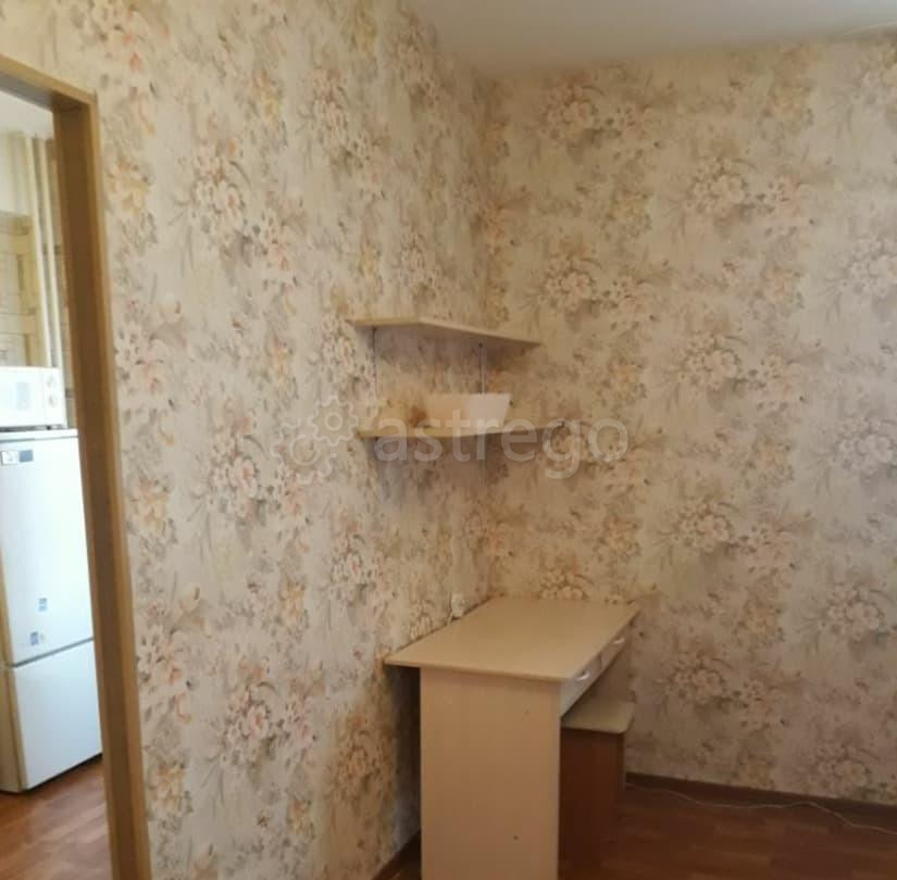 1-комн. квартира, 33 м2, 5/9 эт. Красноярск - изображение 3