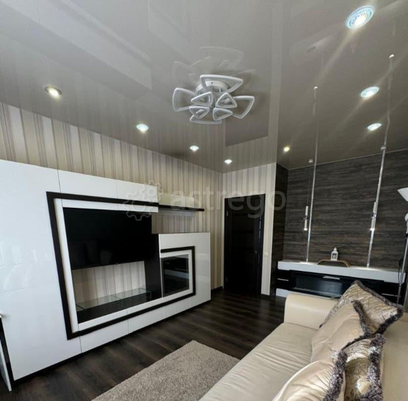 1-комн. квартира, 43 м2, 13/22 эт. Люберцы - изображение 1