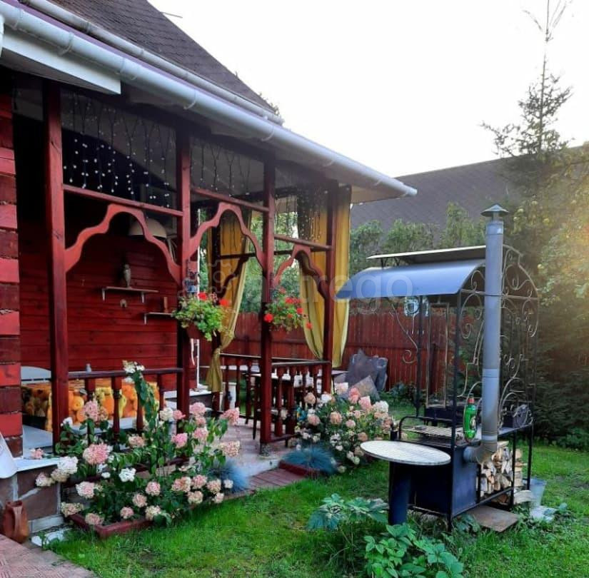 Дом, 120 м2, 6 соток, 2 эт. Электроугли - изображение 1