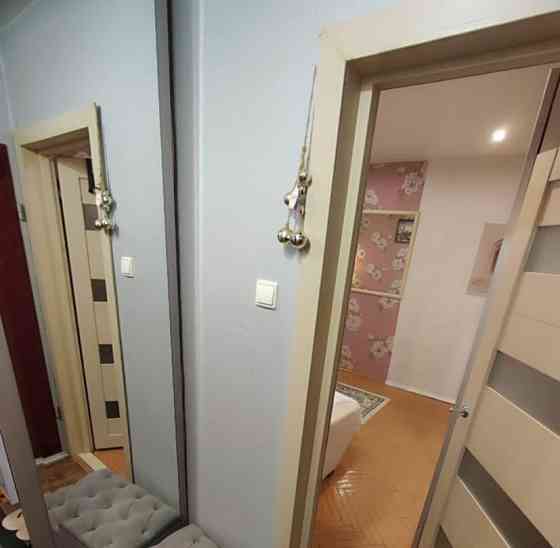 1-комн. квартира, 34.5 м2, 1/12 эт. Москва