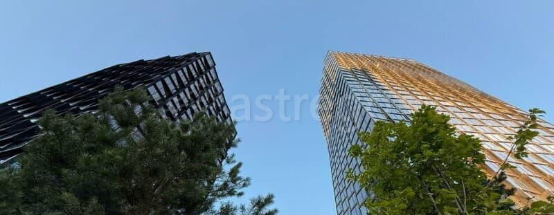 2-комн. квартира, 52.1 м2, 13/32 эт. Москва - изображение 8