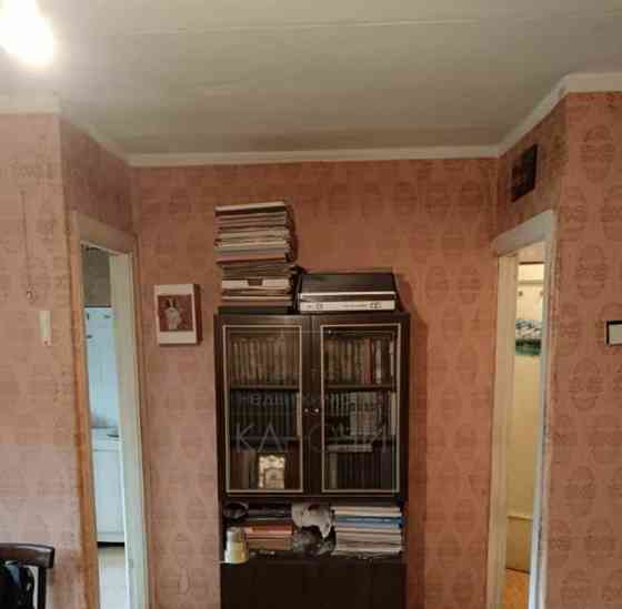 2-комн. квартира, 43.4 м2, 3/5 эт. Подольск