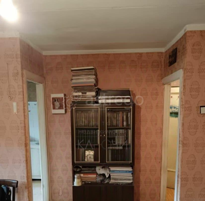 2-комн. квартира, 43.4 м2, 3/5 эт. Подольск - изображение 6