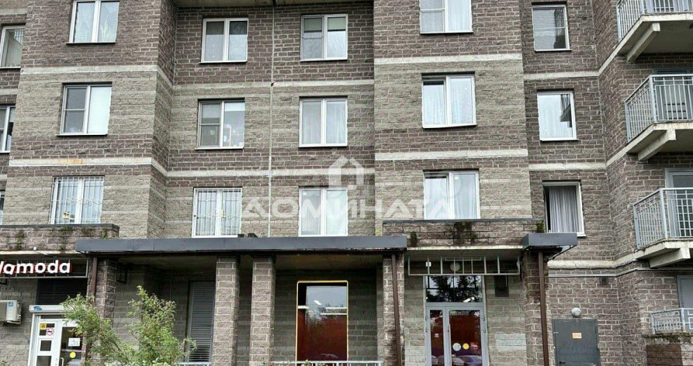 Свободного назначения, 107 м2 Санкт-Петербург - изображение 7
