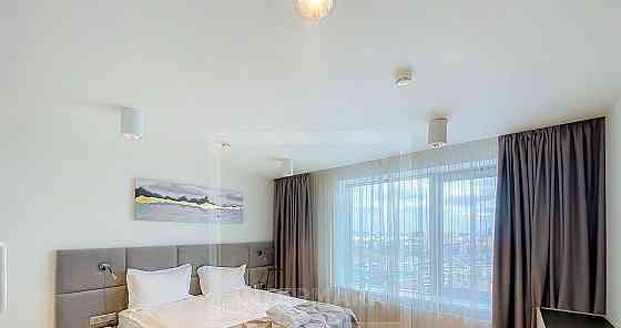 5-комн. апарт-ы, 140 м2, 25/26 эт. Москва