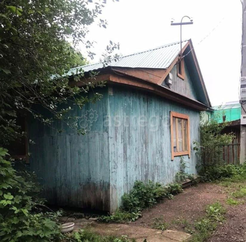 Земельный участок, 4 сотки Уфа - изображение 1