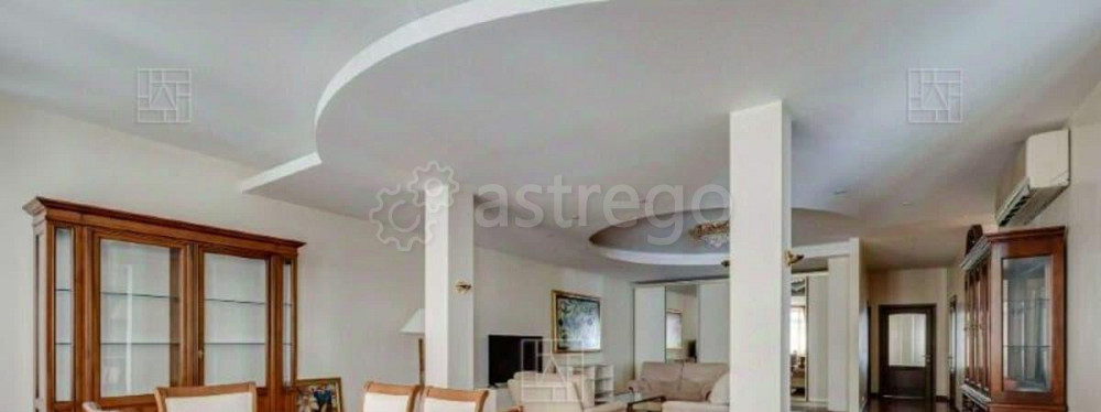 3-комн. квартира, 156 м2, 6/13 эт. Москва - изображение 7