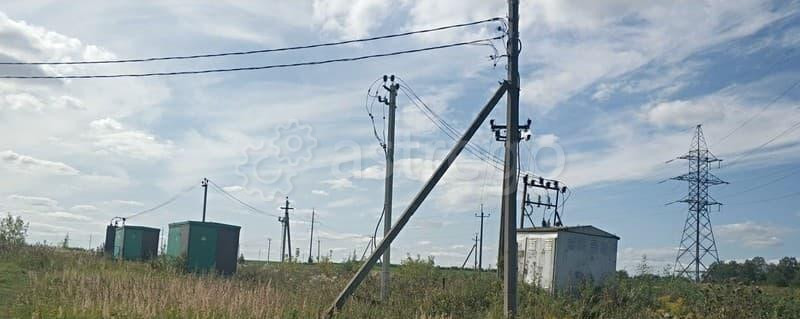 Земля промышленного назначения, 4.55 га Москва - изображение 3