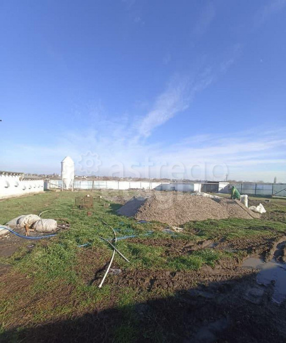 Коммерческий участок, Гиагинская - изображение 8