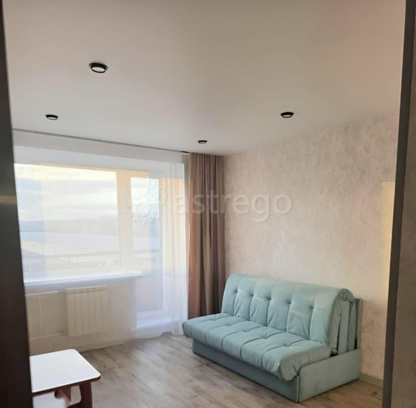 2-комн. квартира, 50 м2, 5/9 эт. Красноярск - изображение 6