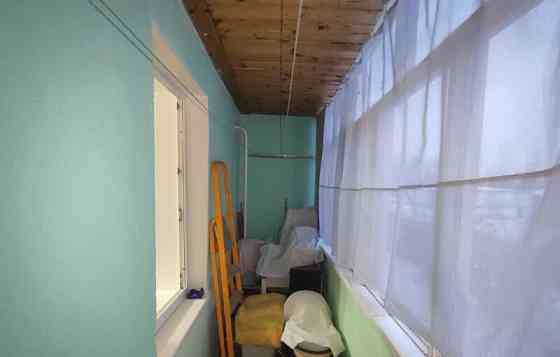 2-комн. квартира, 49 м2, 1/5 эт. Рошаль