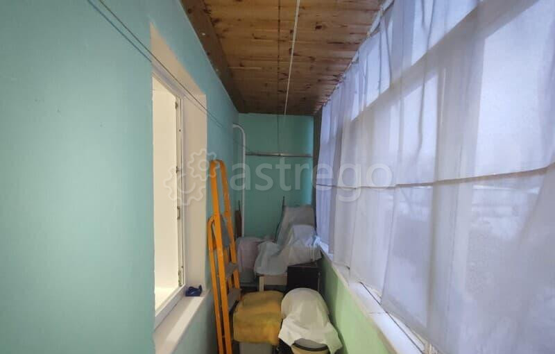 2-комн. квартира, 49 м2, 1/5 эт. Рошаль - изображение 6