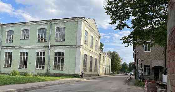Отдельное здание, 1734.4 м2 Санкт-Петербург