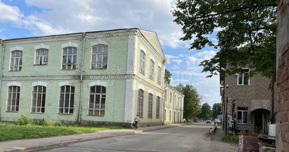 Отдельное здание, 1734.4 м2 Санкт-Петербург - изображение 6