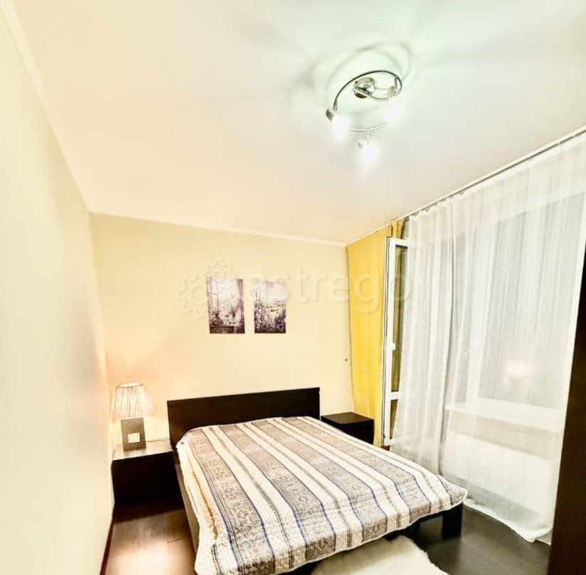 3-комн. квартира, 70 м2, 5/25 эт. Химки - изображение 4