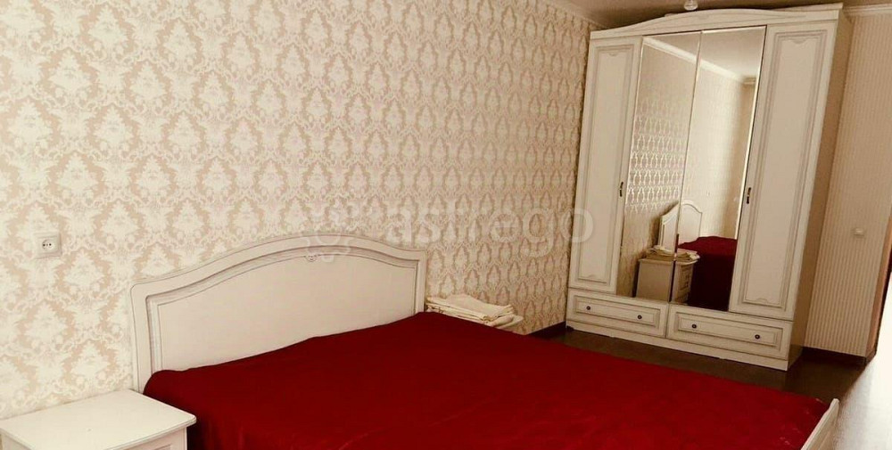 2-комн. квартира, 47 м2, 3/5 эт. Октябрьский - изображение 1