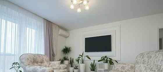 3-комн. квартира, 85 м2, 8/9 эт. Звенигород