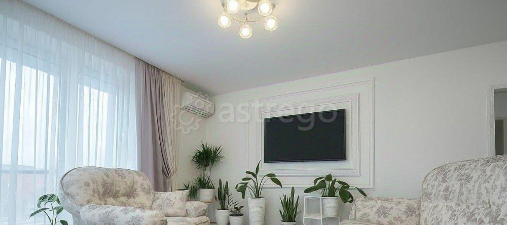 3-комн. квартира, 85 м2, 8/9 эт. Звенигород - изображение 2