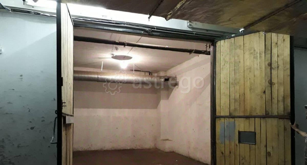 Склад, 20 м2 Красноярск - изображение 1