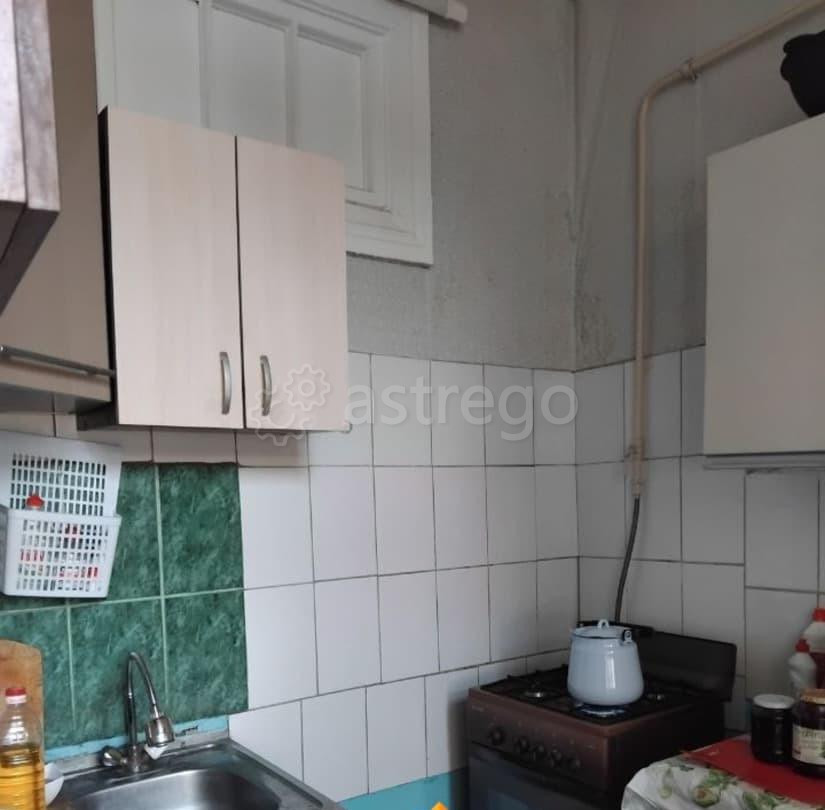 Комната, 27 м2, 7/10 эт. Москва - изображение 6
