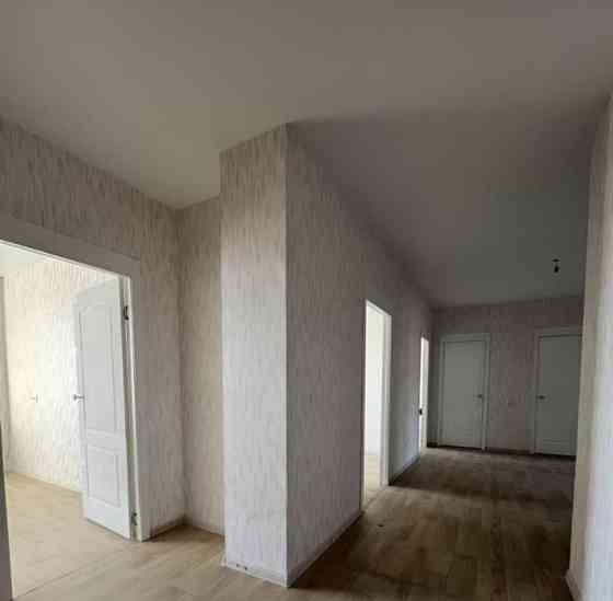 4-комн. квартира, 100 м2, 8/9 эт. Красноярск