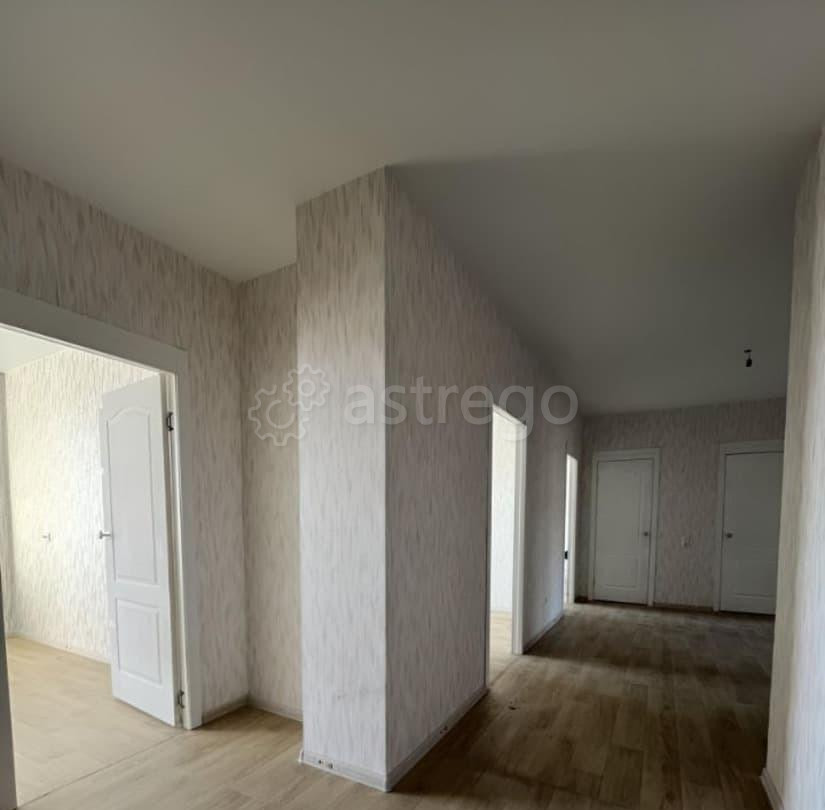 4-комн. квартира, 100 м2, 8/9 эт. Красноярск - изображение 1