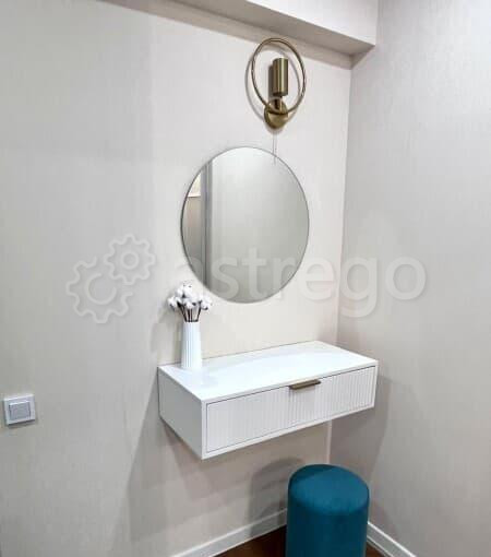1-комн. квартира, 31 м2, 4/9 эт. Москва - изображение 8