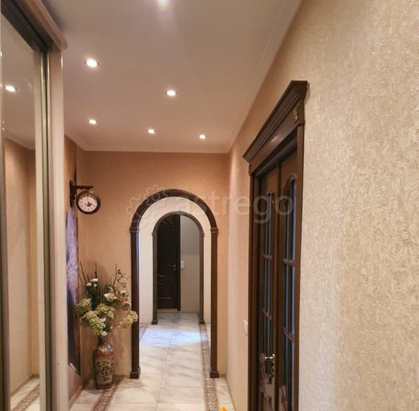 2-комн. квартира, 61 м2, 9/12 эт. Москва - изображение 3