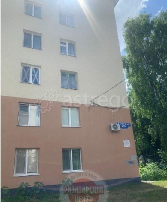 3-комн. квартира, 62 м2, 4/5 эт. Белгород - изображение 10