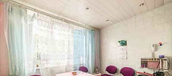 3-комн. квартира, 73.8 м2, 4/17 эт. Люберцы