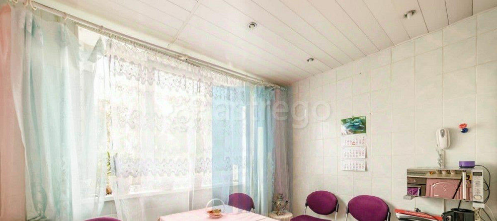 3-комн. квартира, 73.8 м2, 4/17 эт. Люберцы - изображение 2