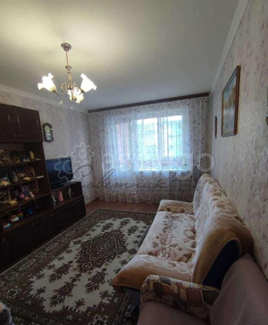 2-комн. квартира, 44 м2, 2/5 эт. Старый Оскол - изображение 7