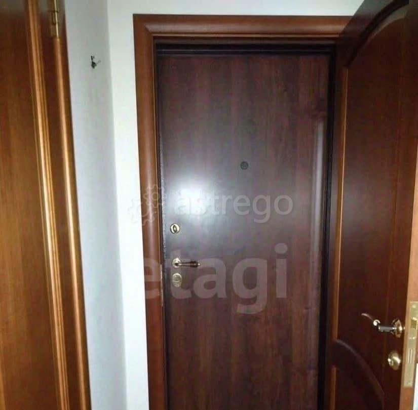 1-комн. квартира, 41 м2, 3/16 эт. Балашиха - изображение 3