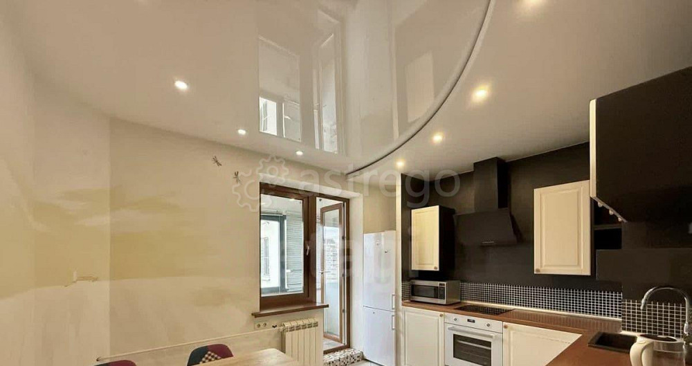 3-комн. квартира, 93 м2, 14/22 эт. Красногорск - изображение 5