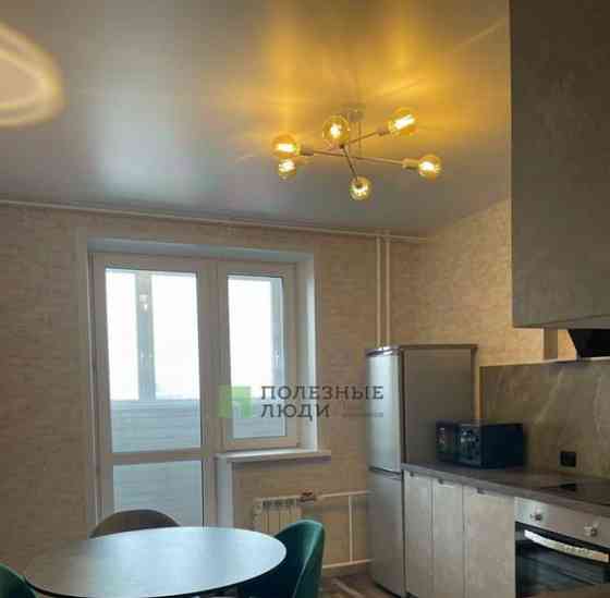 1-комн. квартира, 39 м2, 10/15 эт. Красноярск