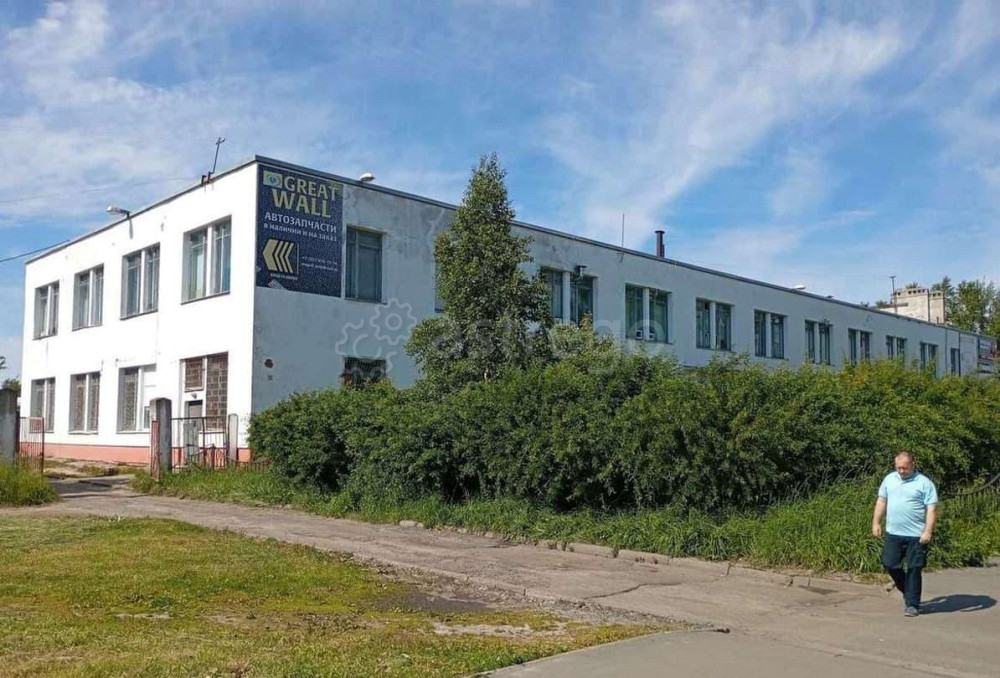 Офис, 28.3 м2 Северодвинск - изображение 3